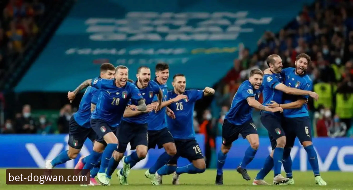 意大利无缘世界杯最新动态，狗万体育平台深度解析蓝衣军团出局之路