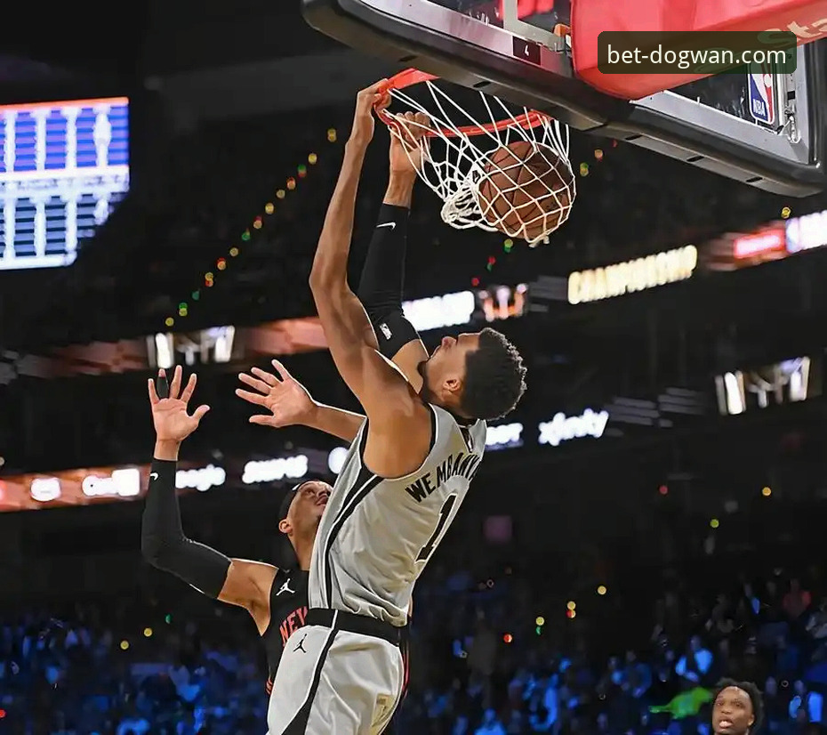 NBA赛事深度解析：火箭终结尼克斯连胜的完整操作教程